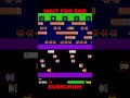 Frogger The Classic Retro Game Short Gameplay Vids