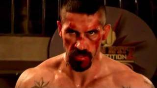 Scott Adkins (New Divide)