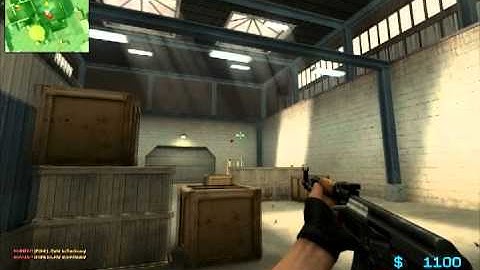 css GaminG cfg 2.7.2012 by Eku