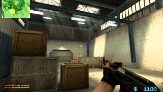 css GaminG cfg 2.7.2012 by Eku