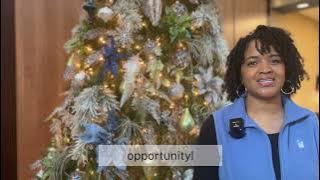 Looking for a career change? We are hiring!