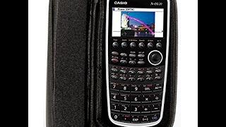 黒*猫様 CASIO FX-CG20 fx-CG20 | CASIO