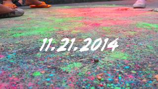 Collision: Limitless Obscurities Teaser