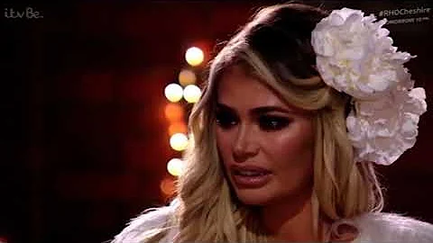 Has Pete and Chloe slept together?