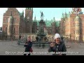 Фонтан датского Нептуна / Neptune Fountain Danish (DeafSPB)