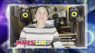 James Lim This Saturday Sept. 03 On Letters And Music Online Net25