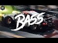 🔈EXTREME BASS BOOSTED🔈 CAR MUSIC MIX 2022 🔥 BEST EDM DROPS, BOUNCE, ELECTRO HOUSE 2022