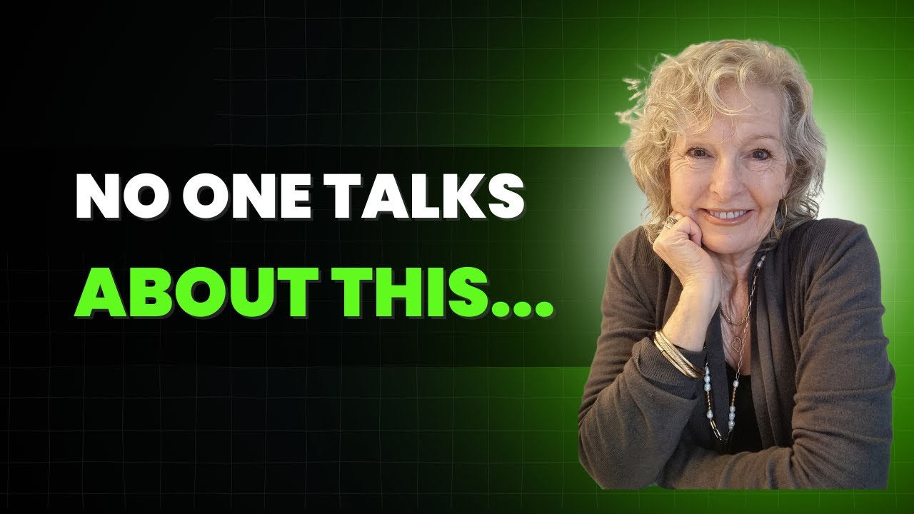 Menopause & Special Needs Parenting: The Unspoken Challenges