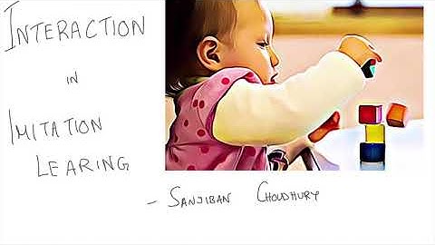 Lecture 3: Interaction in Imitation Learning