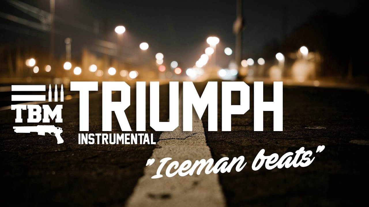 Triumph INSTRUMENTAL hipaa