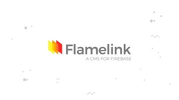How to Create a Schema in Flamelink, a Firebase CMS