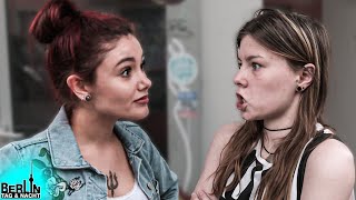 Btchfight Um Nino? Wer Gewinnt Ihn Für Sich? Berlin - Tag & Nacht