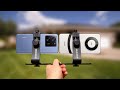 Xiaomi 13T Pro vs Huawei Mate 60 Pro Plus Camera Test Comparison