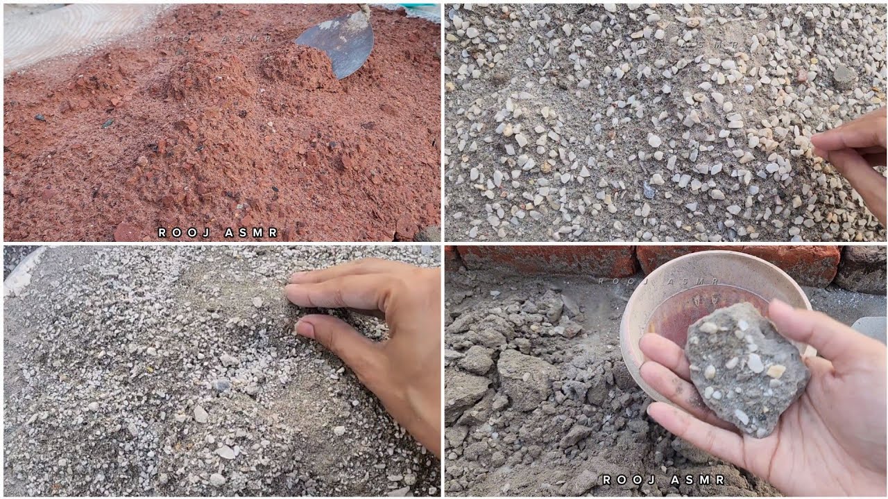 Cleaning Vlog (Part-1)🤩Aftermaths of Heavy Rain | Scraping Textures from Floor/Tiles | Few Crumbles