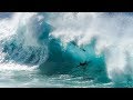 MASSIVE SHOREBREAK WEDGES IN CABO