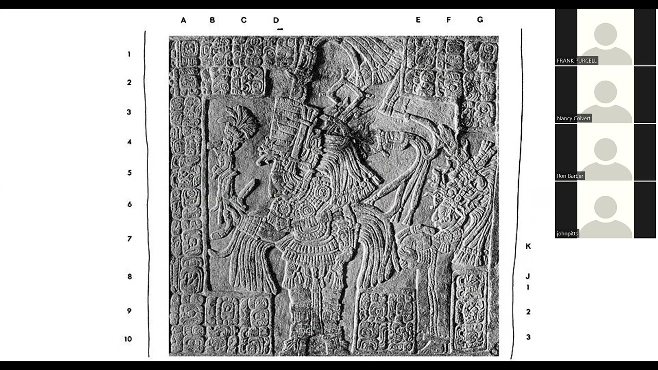 Yaxchilan  Rulers of the Usumacinta River