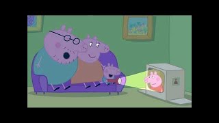 Peppa Pig Português Brasil Queda De Energia Hd Desenhos Animados