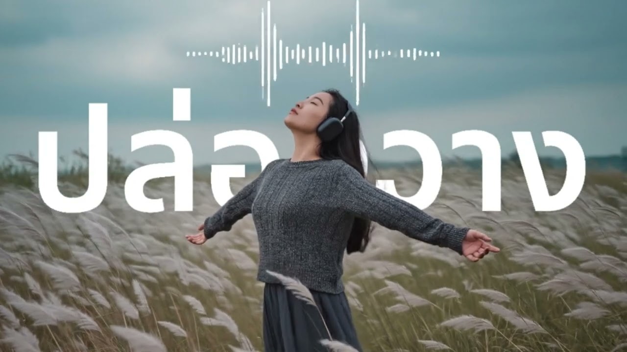 ปล่อยวาง [ Let it go ] B.O.T