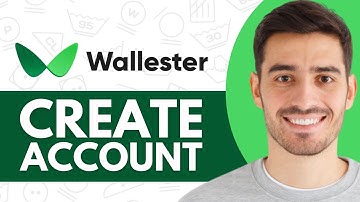 How to Create Wallester Account (2025)