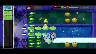 Invisible ghost #pvz #plantsvszombies #youtube