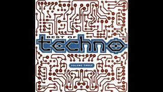 Best of Techno Volume 3