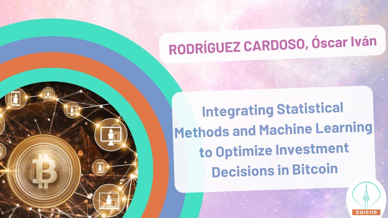 RODRÍGUEZ CARDOSO: Integrating Statistical Methods and Machine Learning to Optimize Decisions