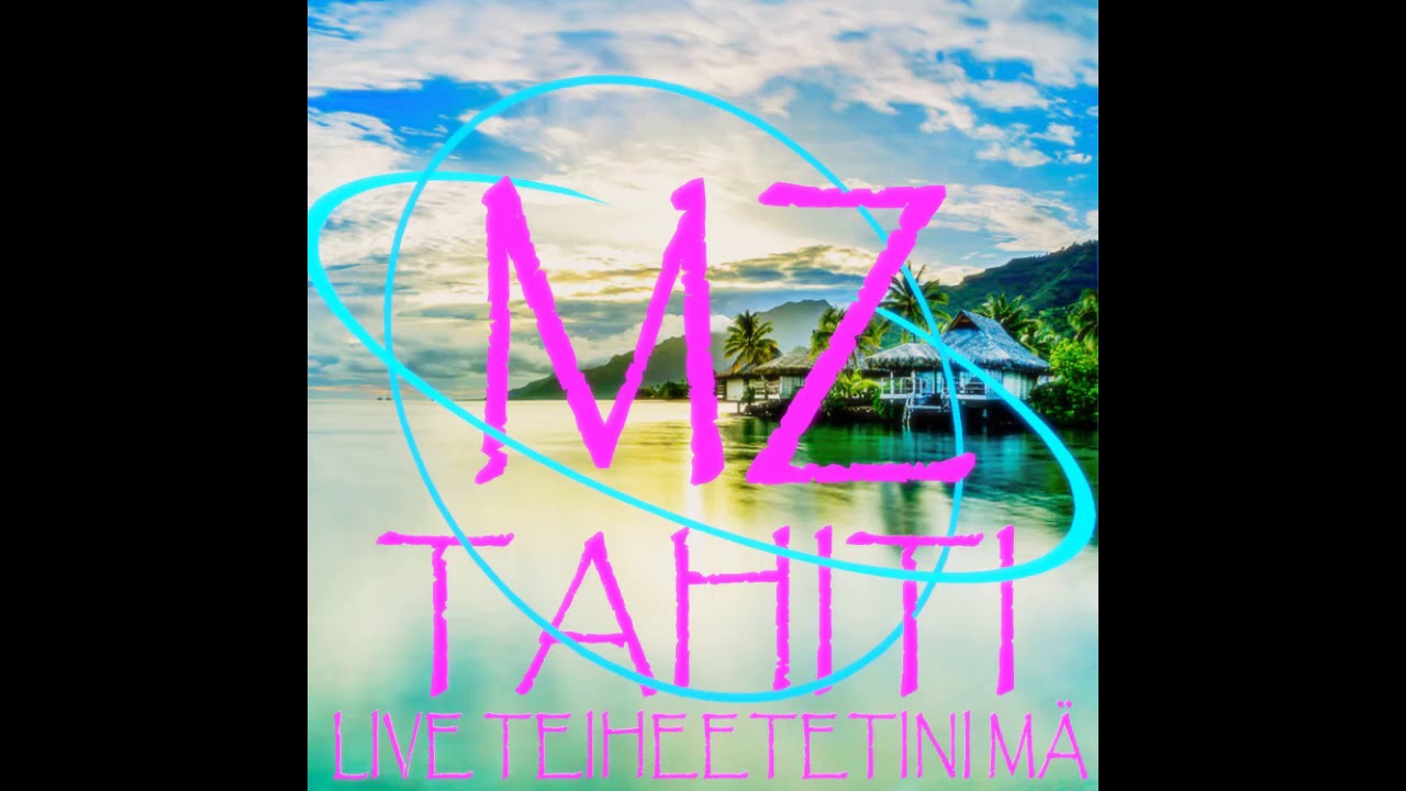 MANAVAI ZIK TAHITI LIVE TEIHEETETINI 2K18 HULA1