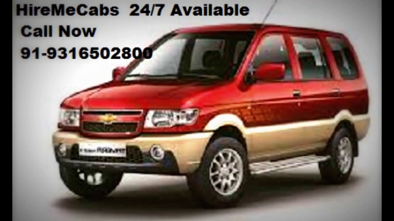 Car Rental in Pathankot Punjab & Himachal PradeshCar/Cab/Taxi Hire YouTube