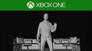 Xbox One Kinect - Behind The Eyes - Full HD