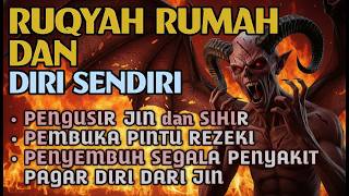 Ruqyah Paling Kuat untuk Kesuksesan, Kekayaan, dan Perlindungan Ghaib, alaa aqel