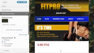 FitPro - The #1 Website for Fitness Professionals screenshot 4