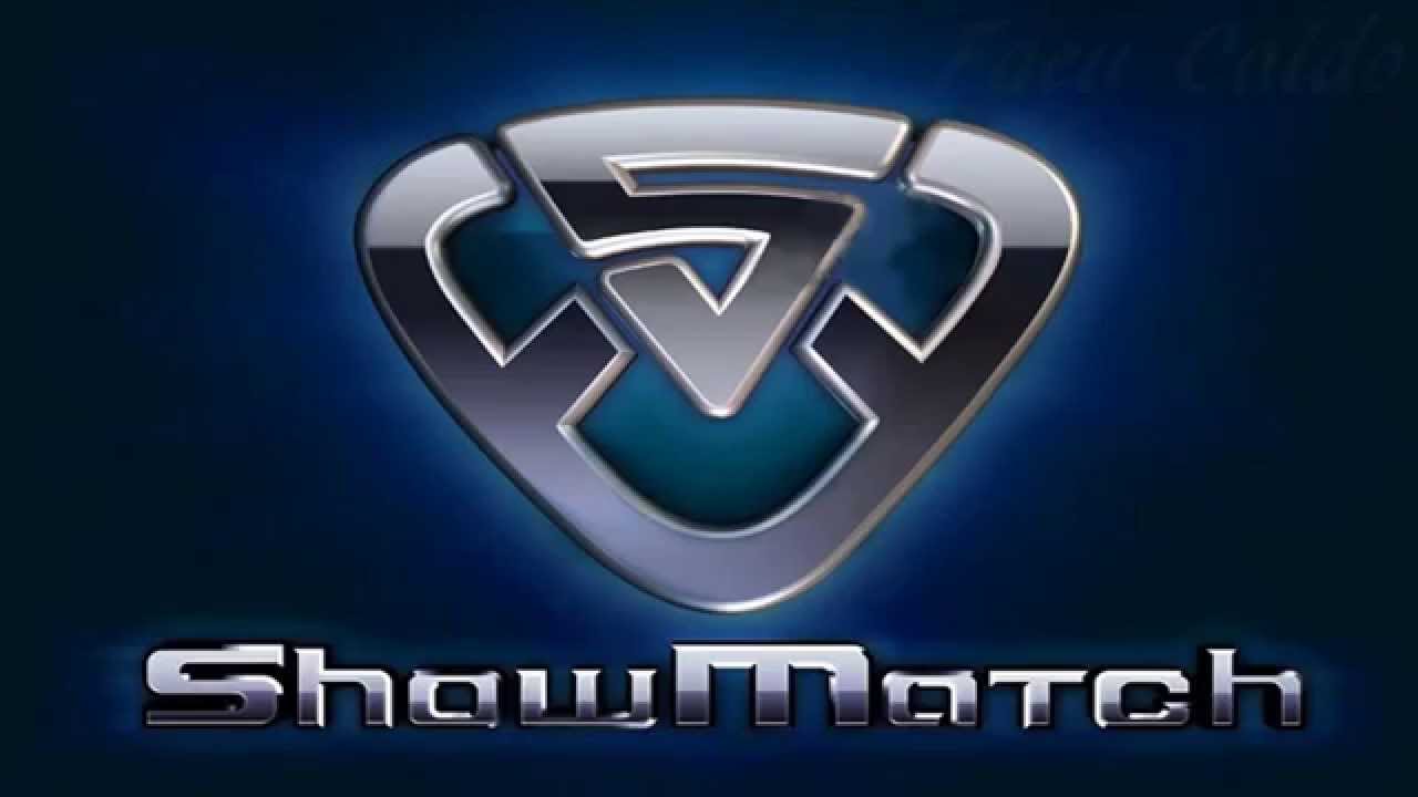 Canción Presentación Pareja, Showmatch 2014 (ORIGINAL)