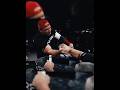 JOHN BRZENK gets his Revenge🥶 #armwrestling #youtube #shorts #viral #fyp #awbraza #edit#sports #john