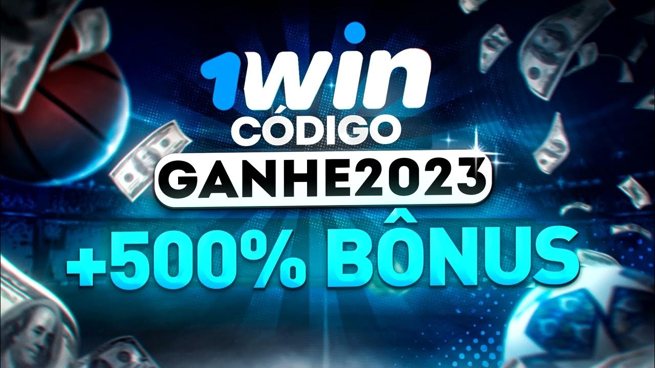 1Win Código Promocional 2023 - 1Win Código - YouTube