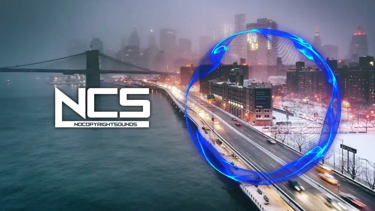 Au5 - Snowblind (feat. Tasha Baxter) | #Dubstep | NCS - Fanmade