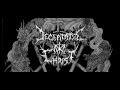 Decapitated Christ - Sabbath of the blind dead