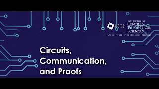 QBF Proof Complexity Overview by Olaf Beyersdorff