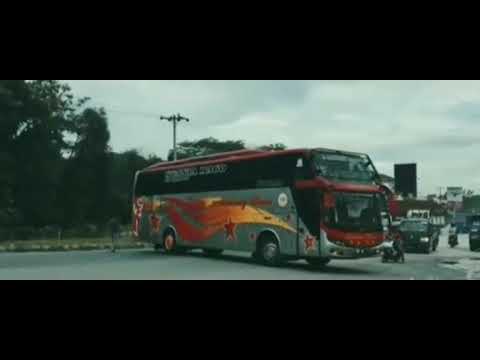 AUTO BUS  SCANIA JETTBUS BINTANG  UTARA  MEDAN RIAU PEKANBARU 