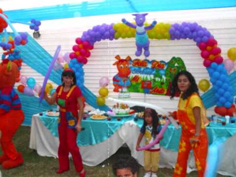 Querubineshow2