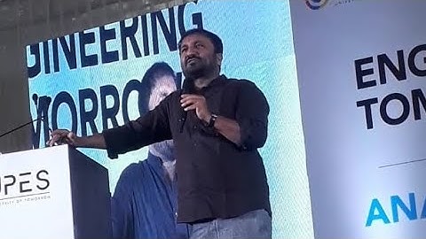 4 mantra of success by ANAND KUMAR