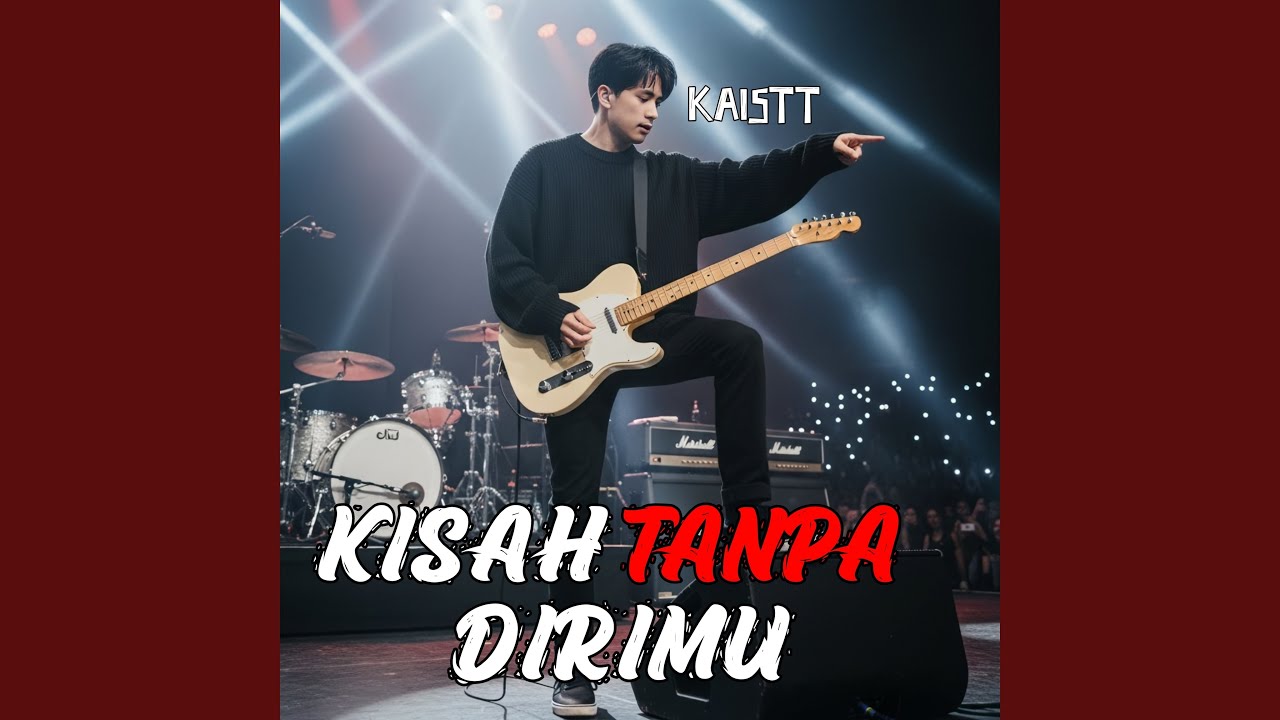 Kisah Tanpa Dirimu