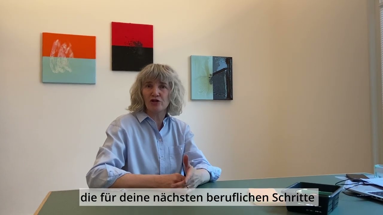 Laufbahncoaching - Networking leicht gemacht