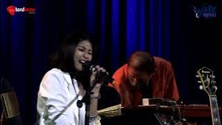 REYNA QOTRUNNADA Make It Rain - FOY VANCE - @ Jazzindigo 2022