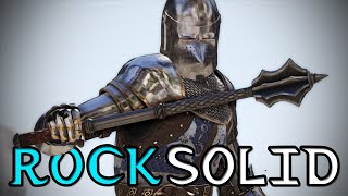 They can't break through our rock-solid defence | Chivalry 2