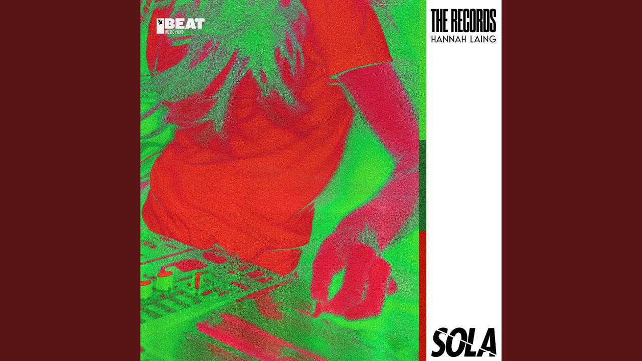 Watch The Records (Extended Mix) on YouTube