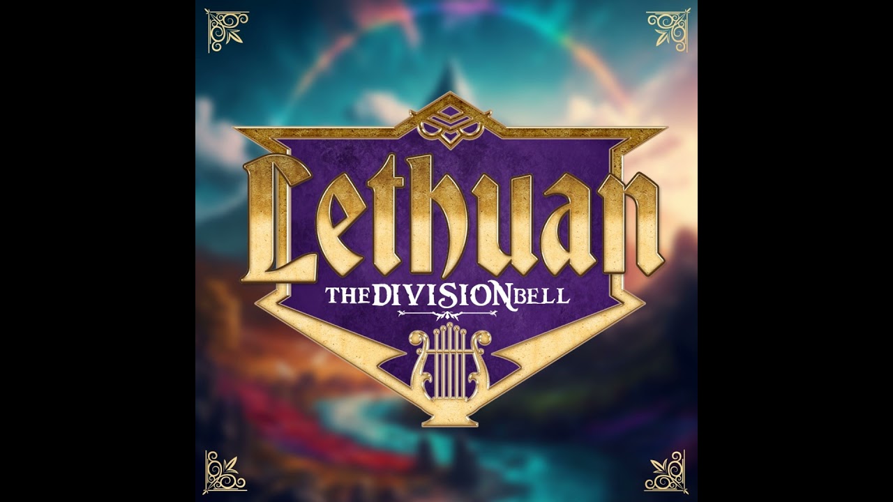 Episode 64 - Sympathy for the Devils (The Division Bell Album 5: The Devil of Dolina)