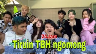 TIRUIN ANAK TBH NGOMONG - SAMPE KESEL - MASKRAY | FLASHBACK TBH 