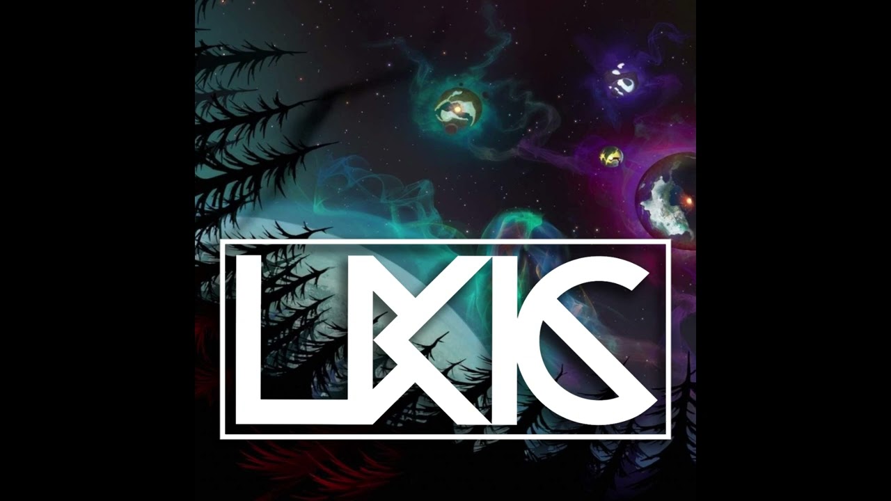 LKIC - Travellers (OuterWilds Cover)