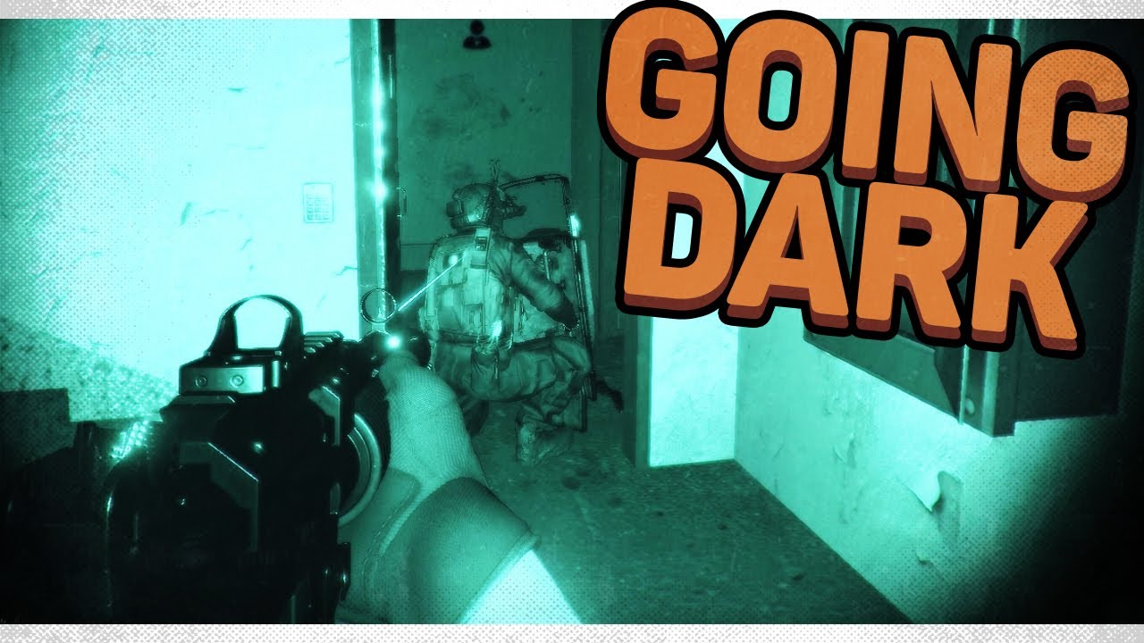 THE BEST SWAT TEAM THERE IS! - Part 1 - Zero hour gameplay - YouTube