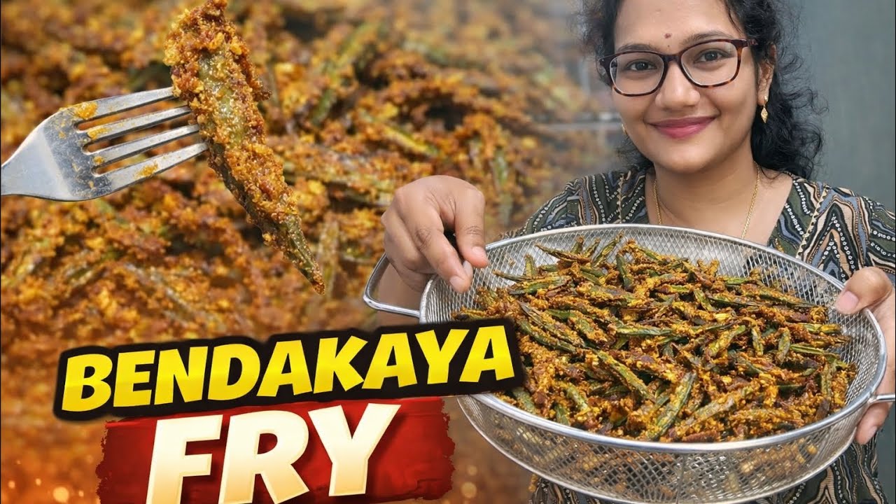 Easy బెండకాయ fry & మజ్జిగ చారు😋👌🏻| telugu housewife cooking vlog 🥰#cooking #bendyfry #majjigapulusu 